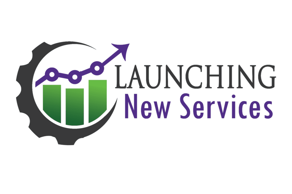 Launching New Services