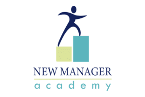New Manager Academy logo