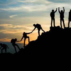 Career Development Series Manager: Maximize Others’ Careers