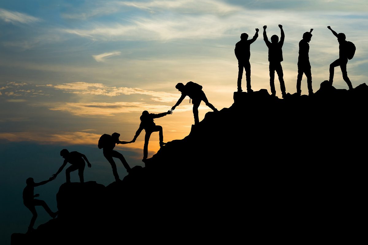 Career Development Series Manager: Maximize Others’ Careers