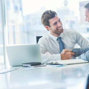 Career Development Series Manager: Cultivate Loyal Client Relationships