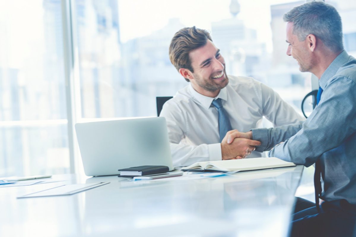 Career Development Series Manager: Cultivate Loyal Client Relationships