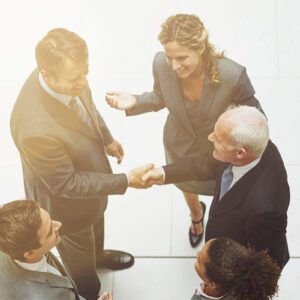 Career Development Series Manager: Effectively Transition Clients