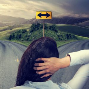 Career Development Series Partner: Stay on the High Yield/Low Maintenance Path