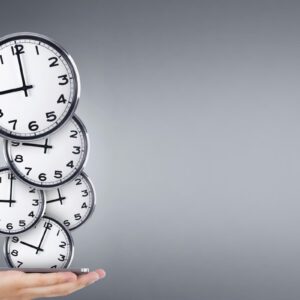 Career Development Series Partner: Maximize Productivity and Time Management