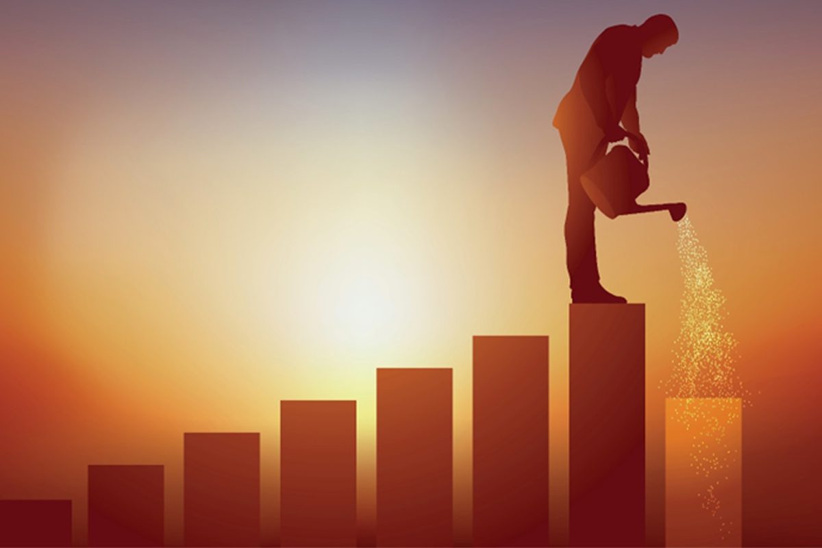 Career Development Series Partner: Bill and Collect for the Value You Provide