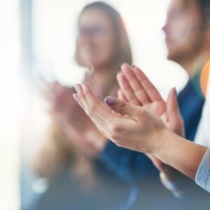 CDS Partner: Become a Recognized Expert in One or More Areas