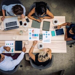 Career Development Series Partner: Provide Good Stewardship of Firm Resources