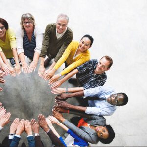 Career Development Series Partner: Bring Unity to the Partner Group