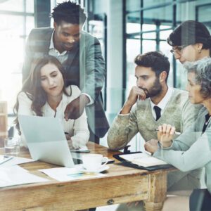 CDS PM: Intentionally Develop New Skills