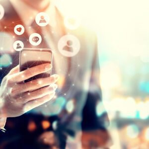 CDS PM: Effectively Employ Social Media