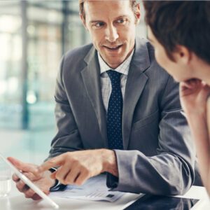 Career Development Series Manager: Seek Feedback and Become Coachable