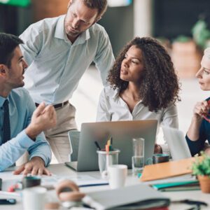 CDS M: Think Like an Owner