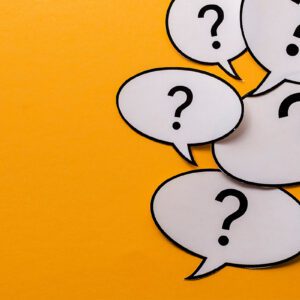 Career Development Series Manager: Ask Better Questions