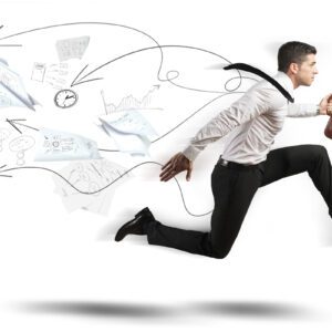 Career Development Series Manager: Get Out of Crisis Mode