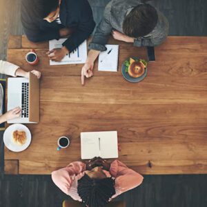 Career Development Series Manager: Manage Those Outside Your Team