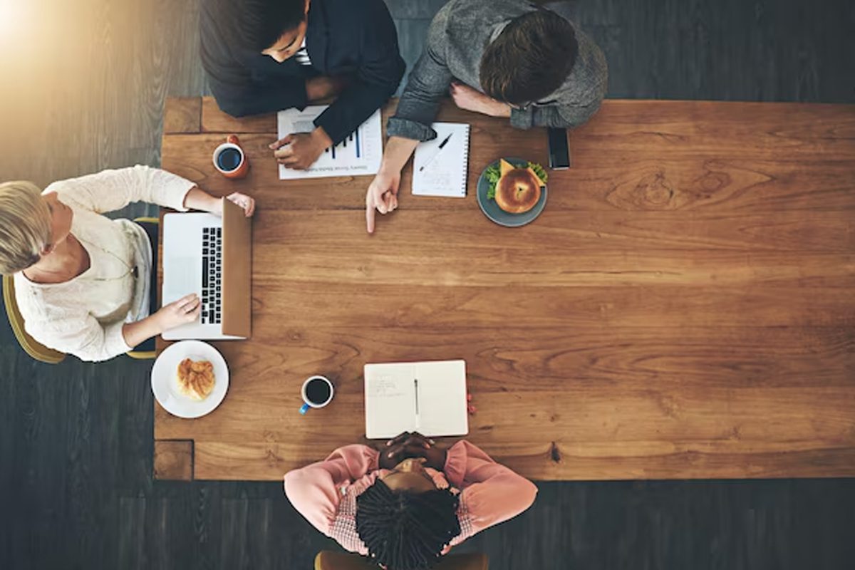 Career Development Series Manager: Manage Those Outside Your Team