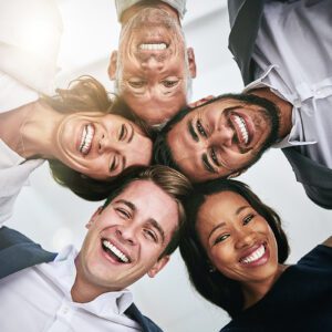 Career Development Series Operational Professionals: Become a High Yield, Low Maintenance Firm Member