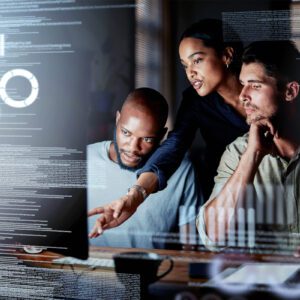 Career Development Series Partner: Leverage Firm Data for BD Efforts