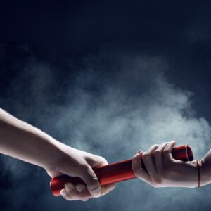 Career Development Series Partner: Successfully Transition Clients