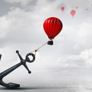 Career Development Series Pre-Manager: Minimize Personal Weaknesses