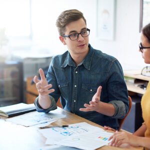 Career Development Series Pre-Manager: Resolve Conflict with Team Members