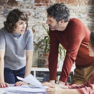 Career Development Series Pre-Manager: Develop an Advisory Mindset