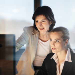 Career Development Series Pre-Manager: Become Coachable