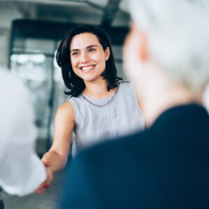 Career Development Series Pre-Manager: Strengthen Client Relationships