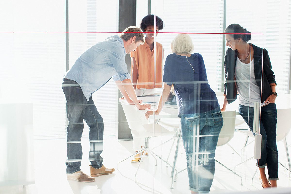 Career Development Series Manager: Connect Your Team to Firm Initiatives