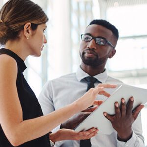 Career Development Series Manager: Develop Strategies for A-level Clients