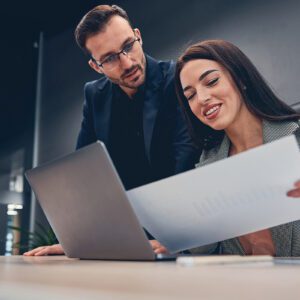 Career Development Series Manager: Helping Clients Help You Deliver Great Service