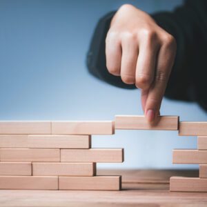 Career Development Series Operational Professionals: Creating Collaboration between Operations and Client Service