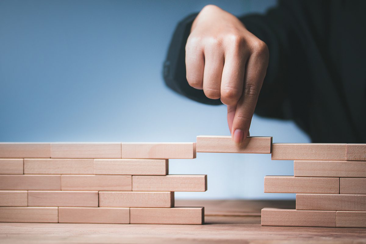 Career Development Series Operational Professionals: Creating Collaboration between Operations and Client Service