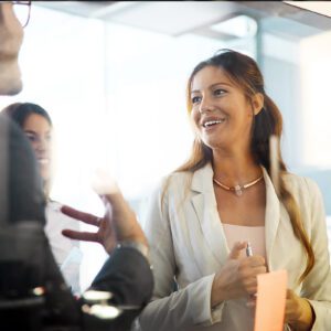 Career Development Series Operational Professionals: Career Success through Purpose and Passion