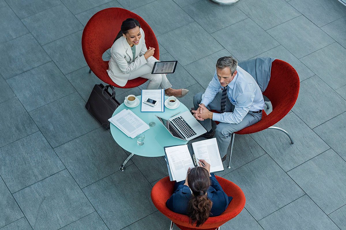 Career Development Series Partner: Improve Your Client Advisor Skills Every Year