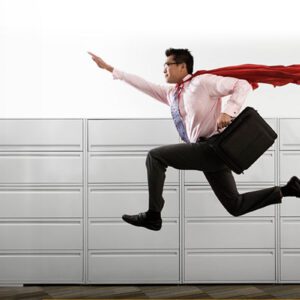 Career Development Series Pre-Manager: Make a Difference on Client Engagements