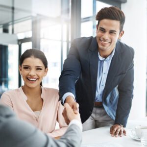 Career Development Series Pre-Manager: Discover New Service Opportunities through Client Service