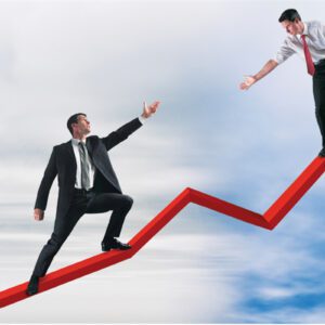 Career Development Series Operational Professionals: Adopt an Attitude of Abundance