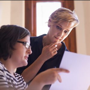 Career Development Series Operational Professionals: Delegate Successfully