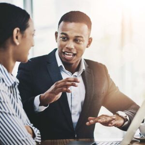 Career Development Series Operational Professionals: Develop an Advisory Mindset