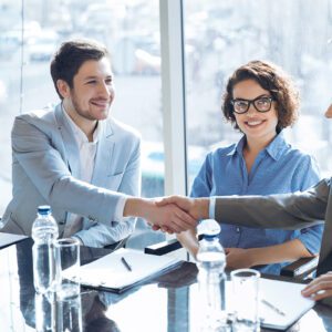 Career Development Series Operational Professionals: Navigate and Resolve Internal Conflict