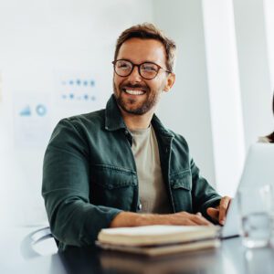 Career Development Series Operational Professionals: Develop Employee Well-being Strategies