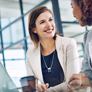 Career Development Series Operational Professionals: Use Evaluations for Strength Alignment and Growth