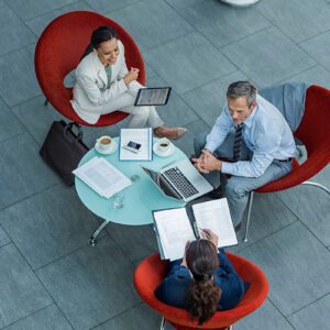 Career Development Series Pre-Manager: Build Confidence and Trust with Firm Leaders