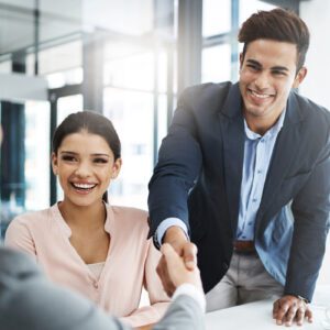 Career Development Series Pre-Manager: Build a Business Network