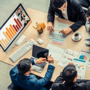 Career Development Series Manager: Understanding Firm Financials