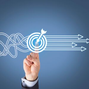 Career Development Series Operational Professionals: Improving Workflow and Process Optimization