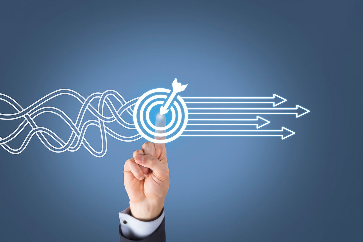 Career Development Series Operational Professionals: Improving Workflow and Process Optimization