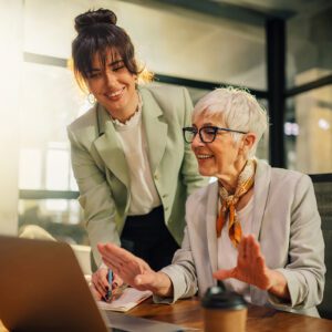 Career Development Series Operational Professionals: Applying Principles of Effective Coaching